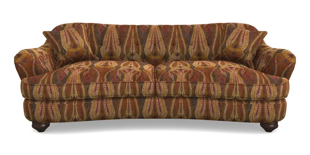4 Seater Sofa