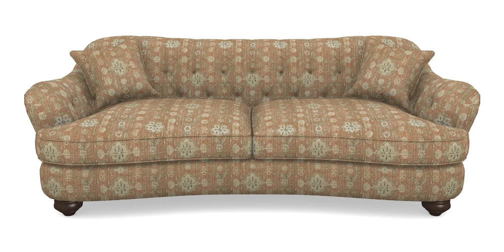 4 Seater Sofa