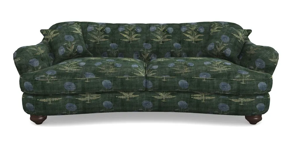 4 Seater Sofa