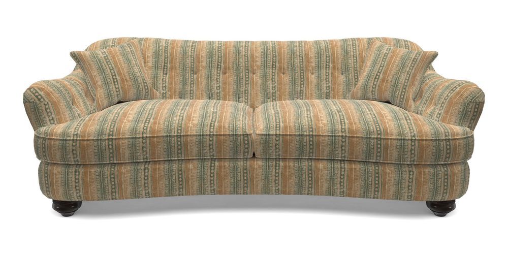 4 Seater Sofa