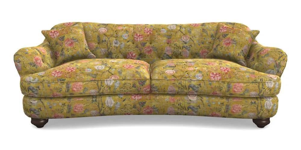 4 Seater Sofa