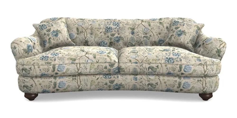 4 Seater Sofa