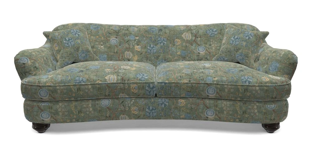 4 Seater Sofa