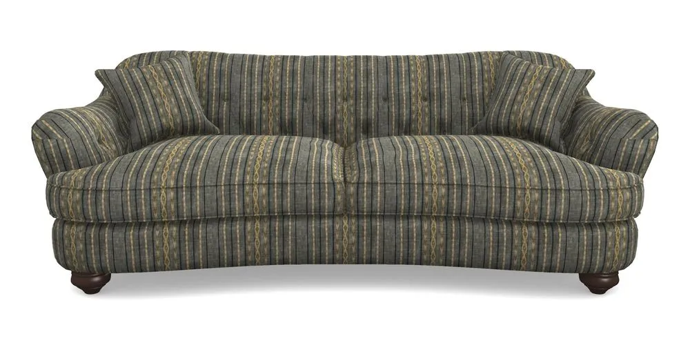 4 Seater Sofa