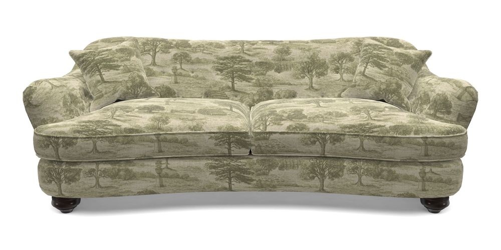 4 Seater Sofa