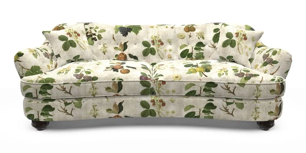 4 Seater Sofa