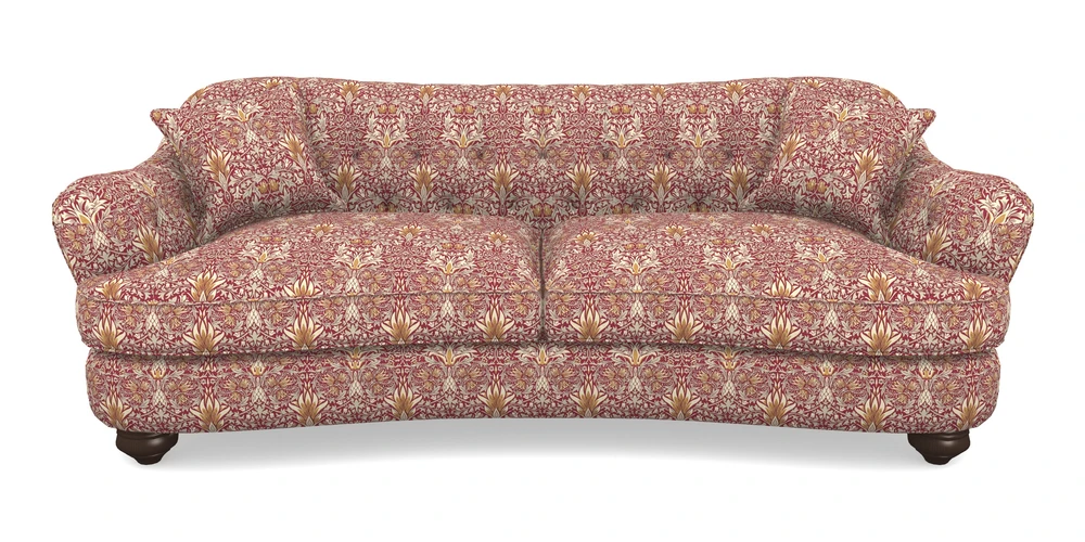 4 Seater Sofa