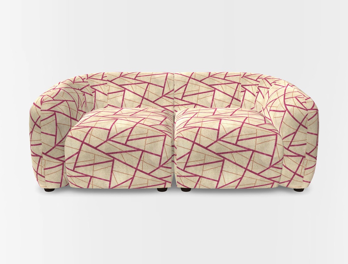 Bespoke 3 Seater Sofas