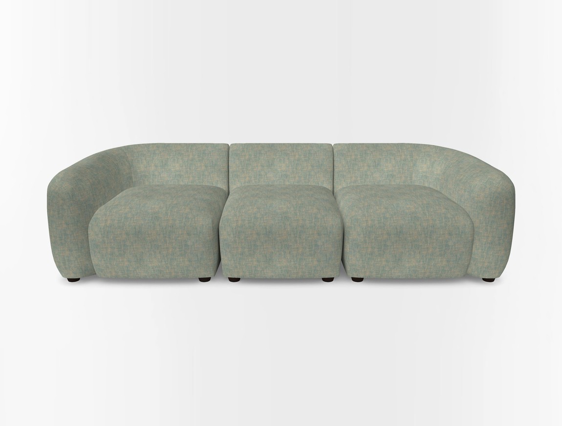 Bespoke 4 Seater Sofas