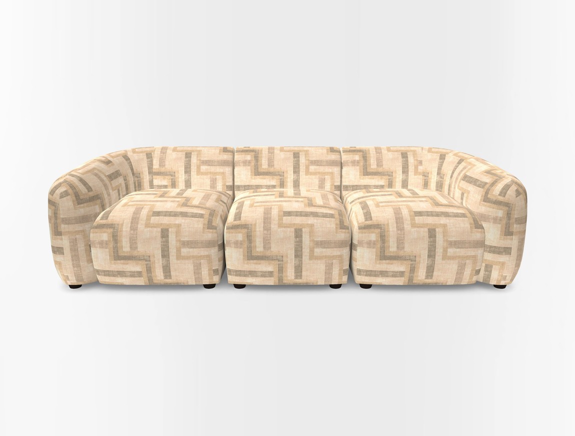 Bespoke 4 Seater Sofas