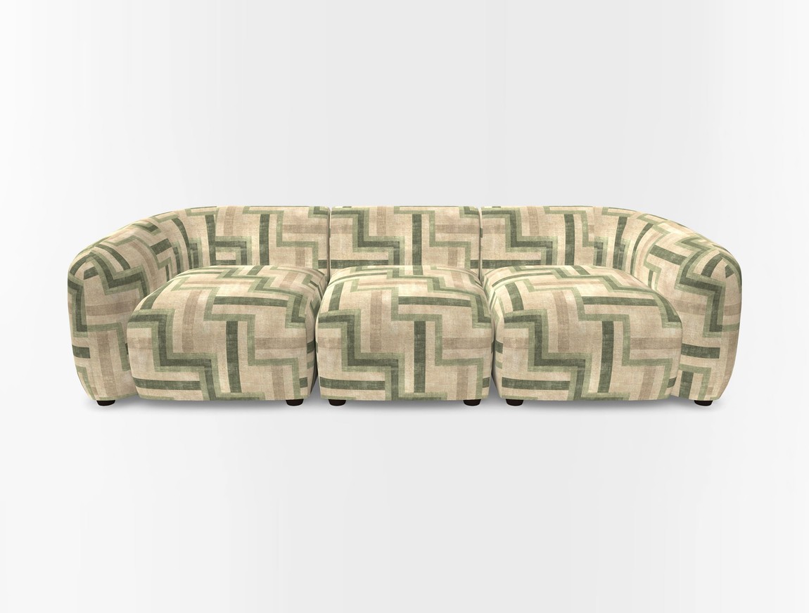 Bespoke 4 Seater Sofas