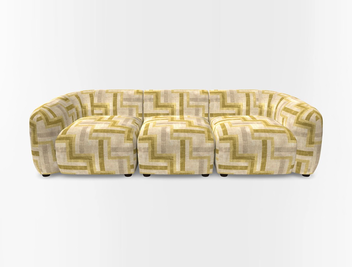 Bespoke 4 Seater Sofas