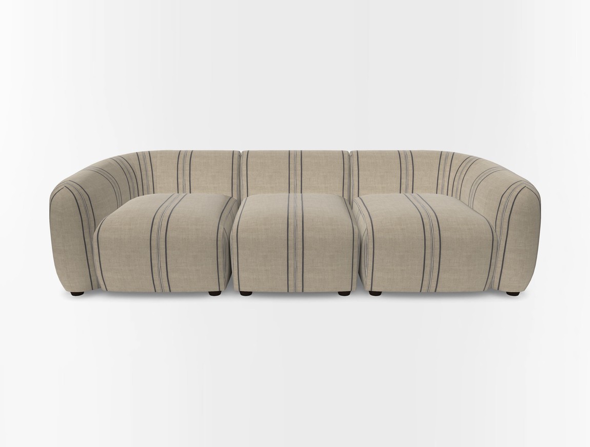 4 Seater Sofas