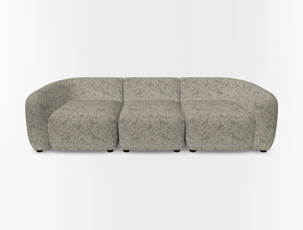 4 Seater Sofas