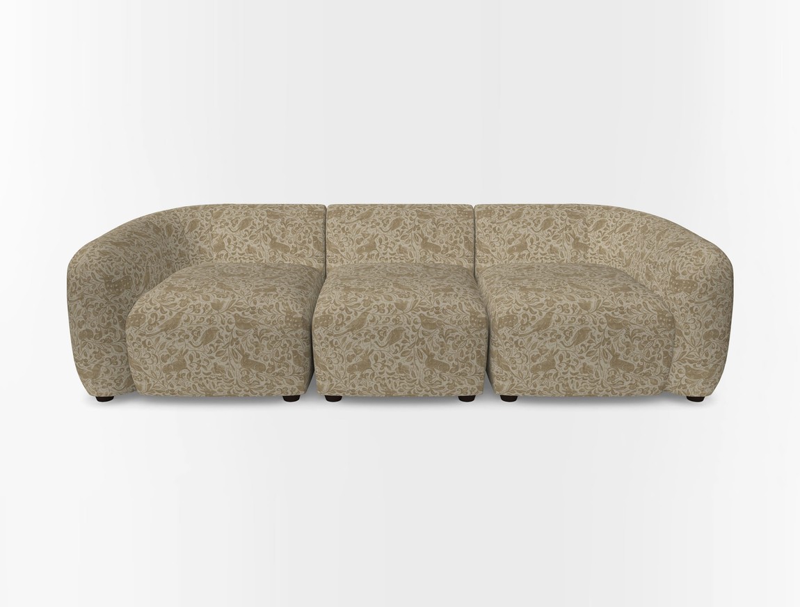 4 Seater Sofas