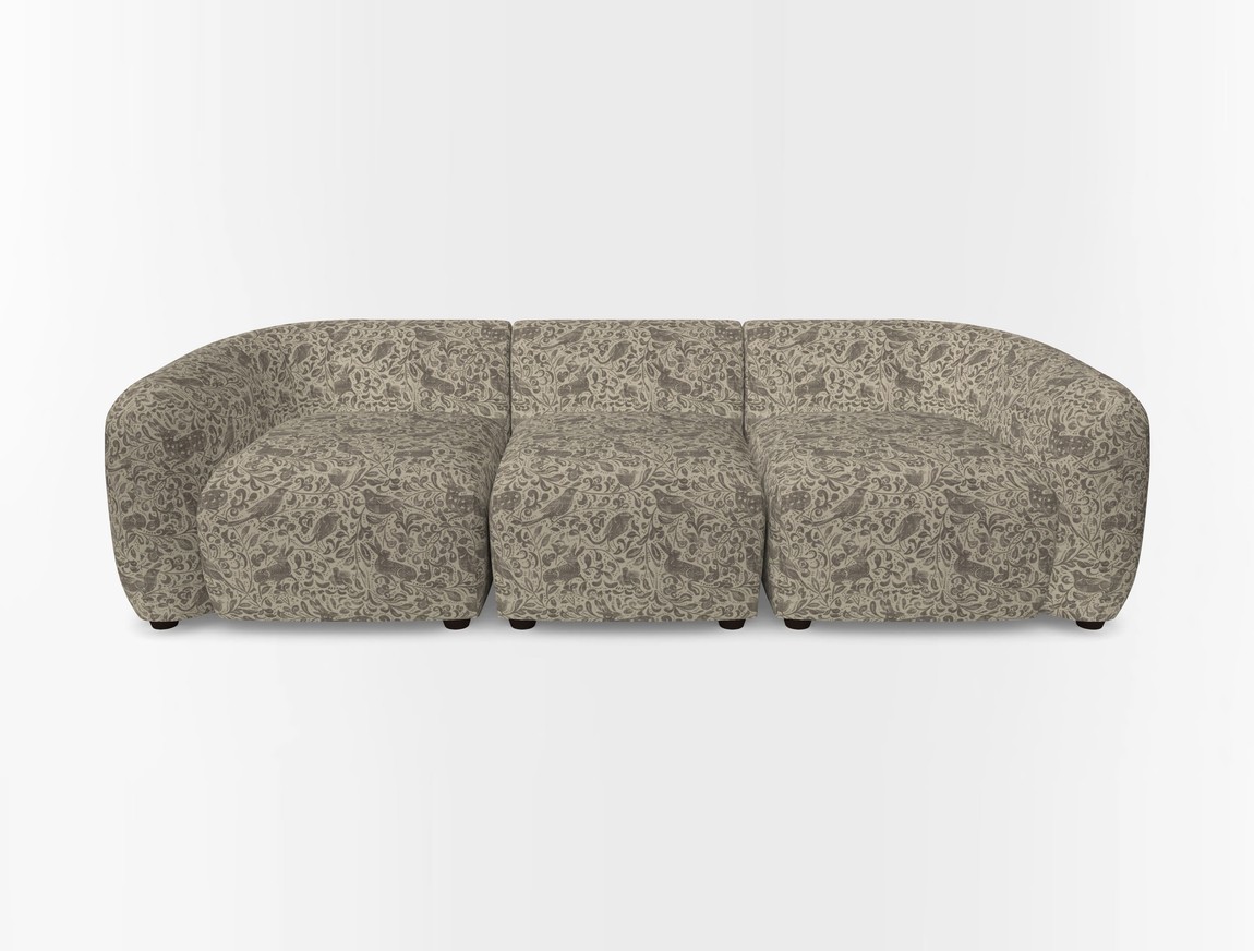 Bespoke 4 Seater Sofas