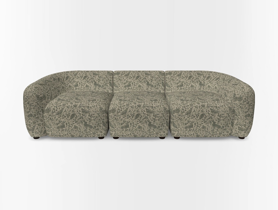 4 Seater Sofas