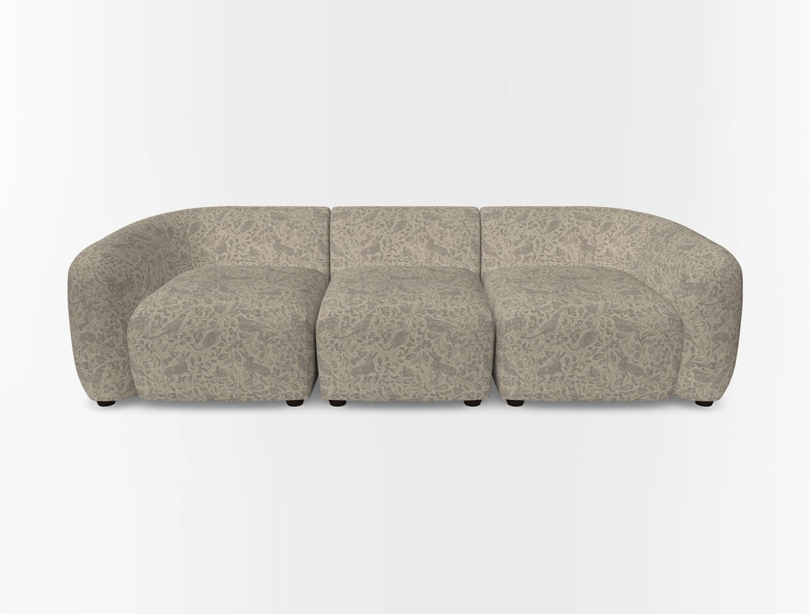 4 Seater Sofas