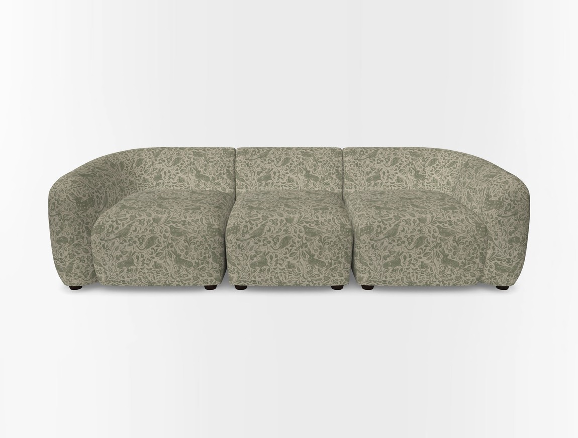 Bespoke 4 Seater Sofas