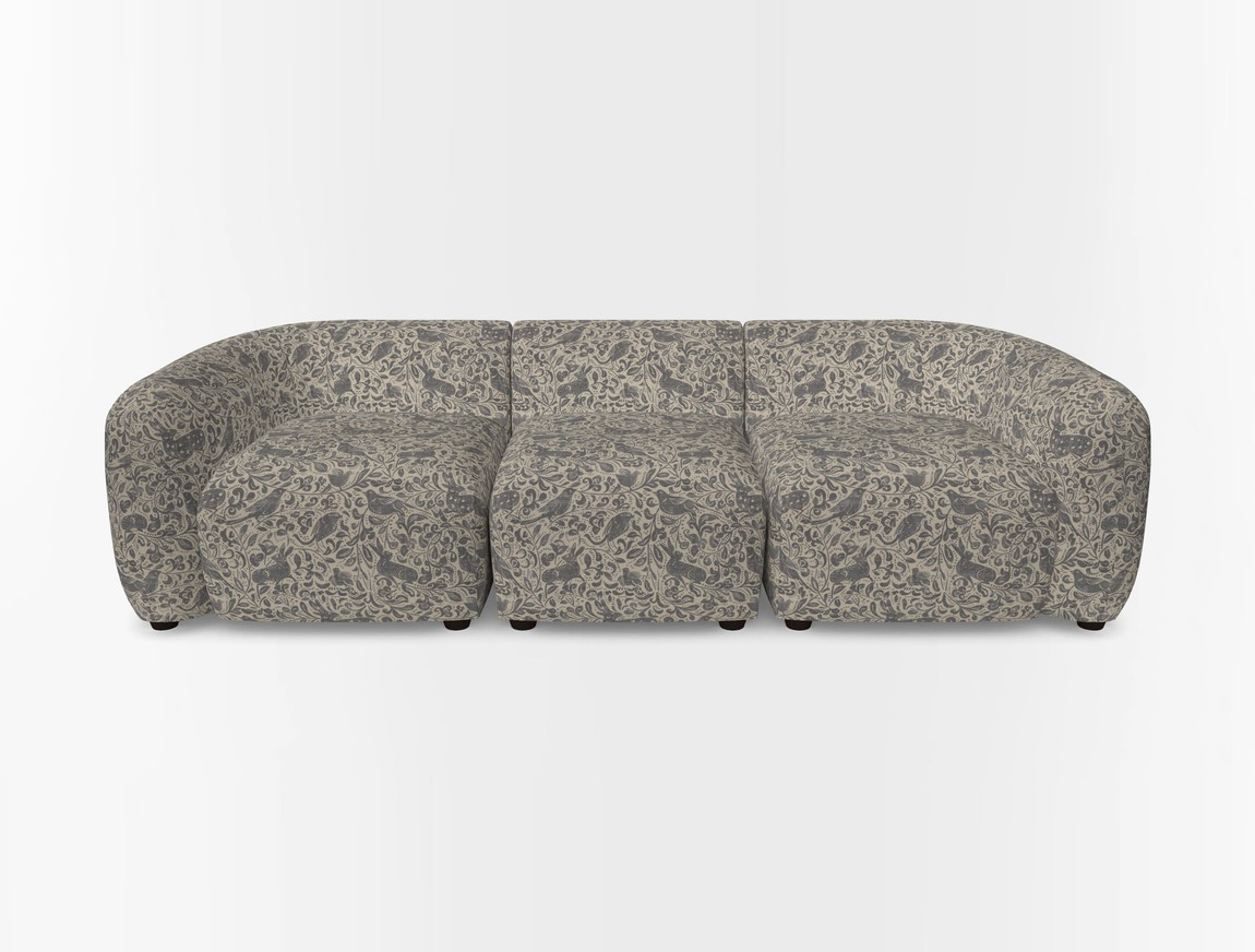 4 Seater Sofas