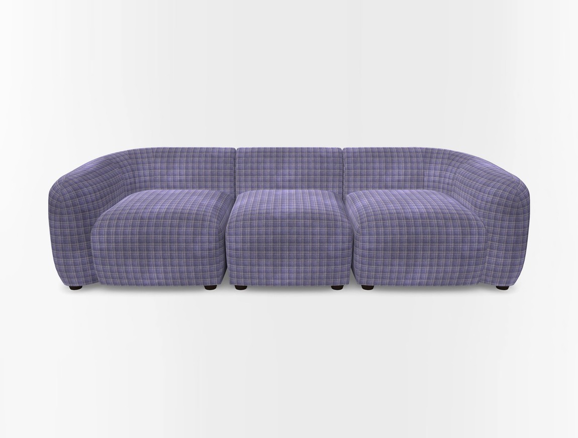 Bespoke 4 Seater Sofas