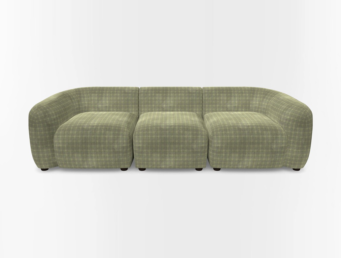 Bespoke 4 Seater Sofas