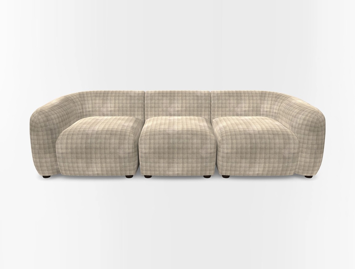 Bespoke 4 Seater Sofas