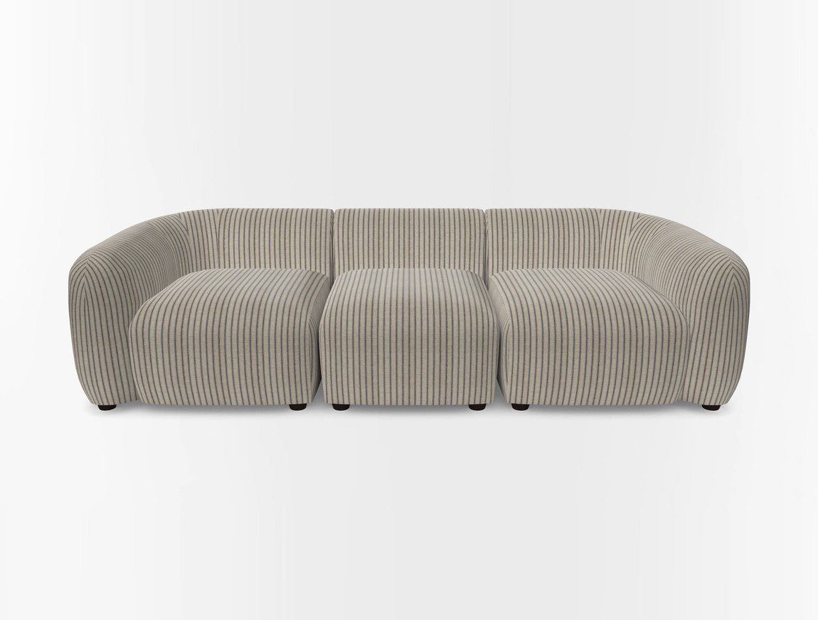 4 Seater Sofas