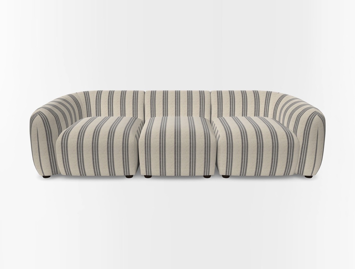 Bespoke 4 Seater Sofas