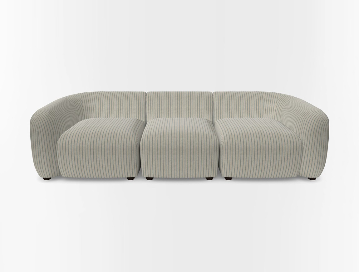 Bespoke 4 Seater Sofas