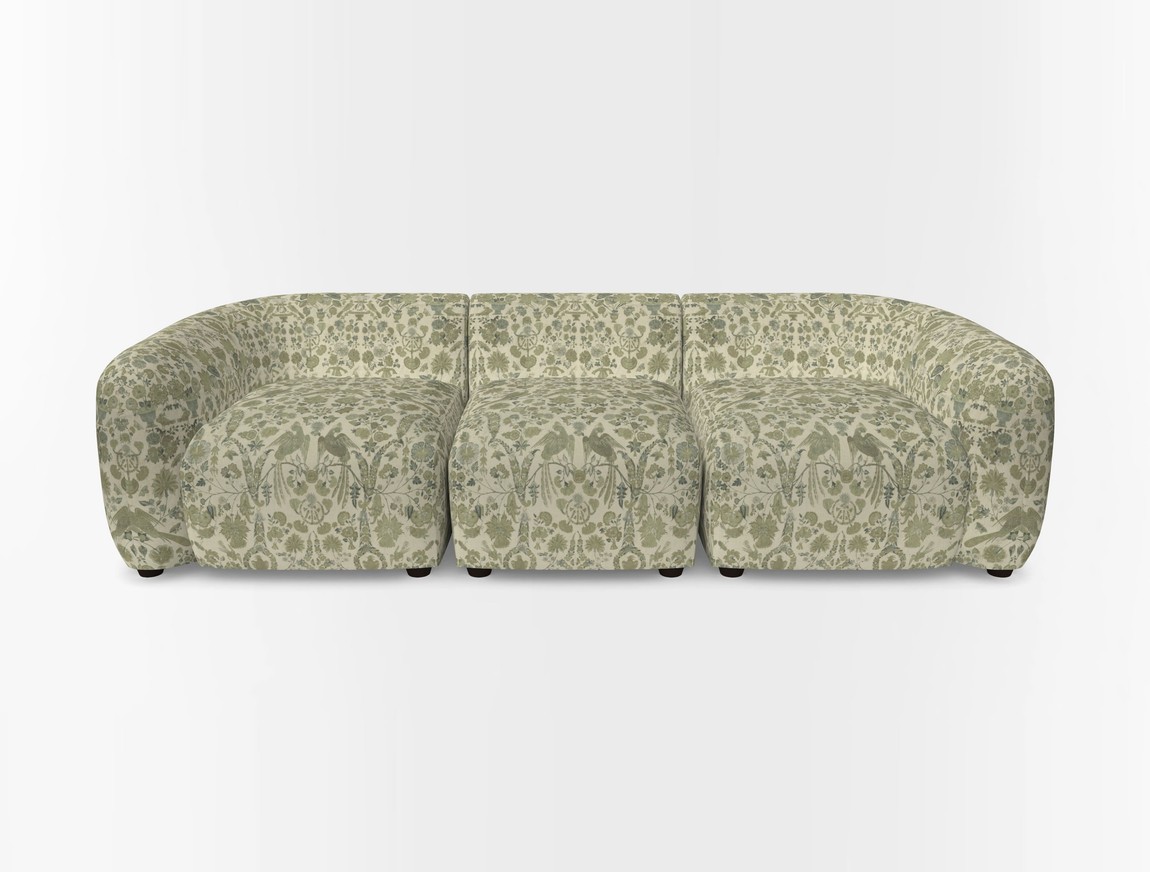 4 Seater Sofas