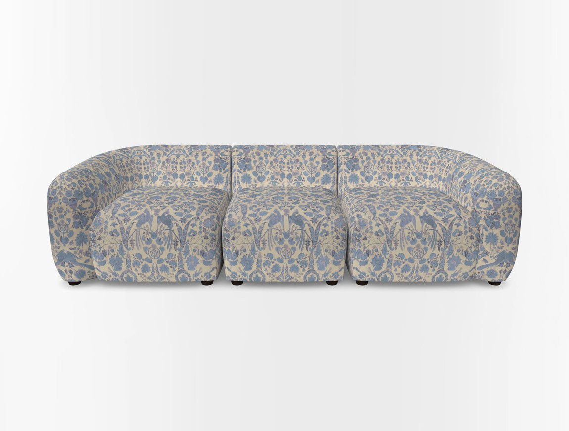 4 Seater Sofas