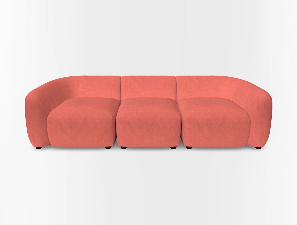 4 Seater Sofas
