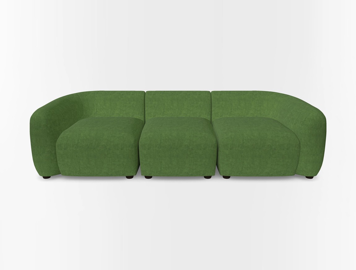 Bespoke 4 Seater Sofas