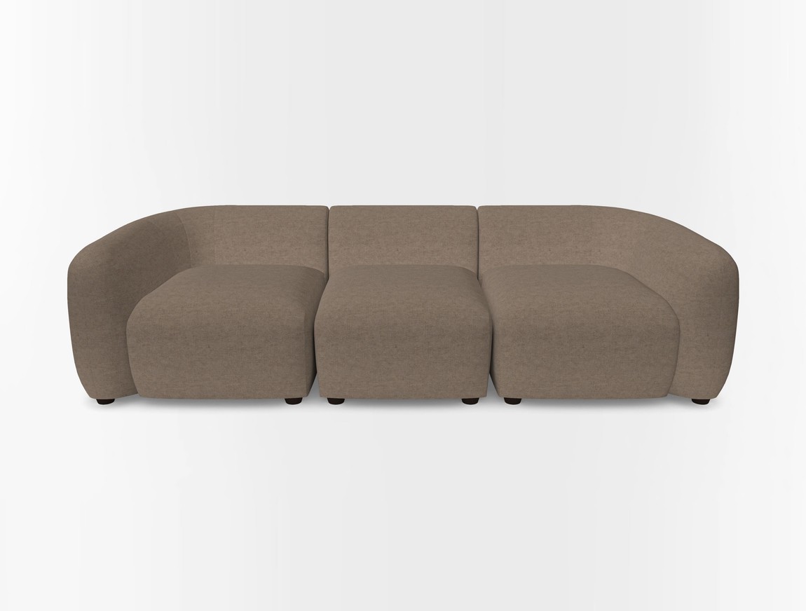 Bespoke 4 Seater Sofas