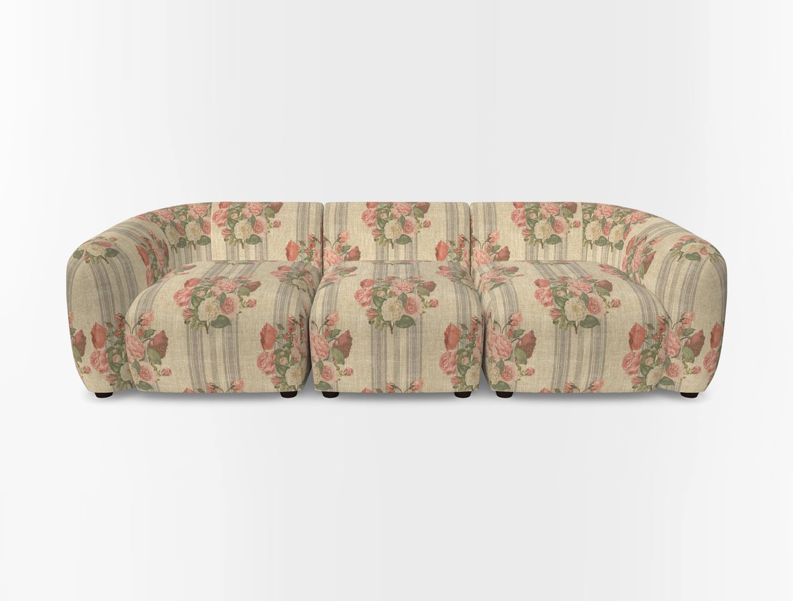 Bespoke 4 Seater Sofas
