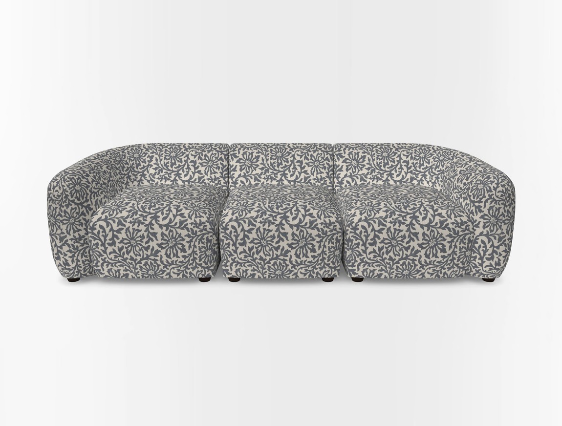 Bespoke 4 Seater Sofas