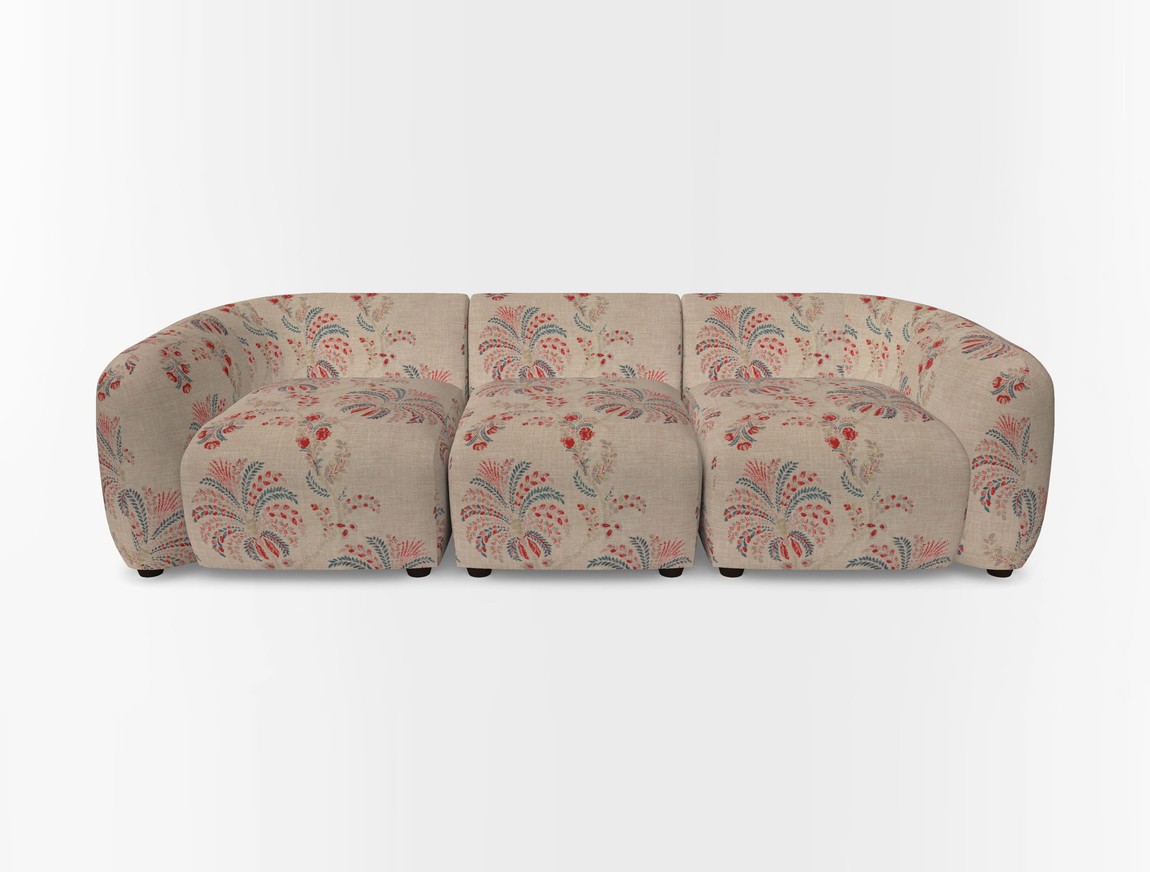 4 Seater Sofas