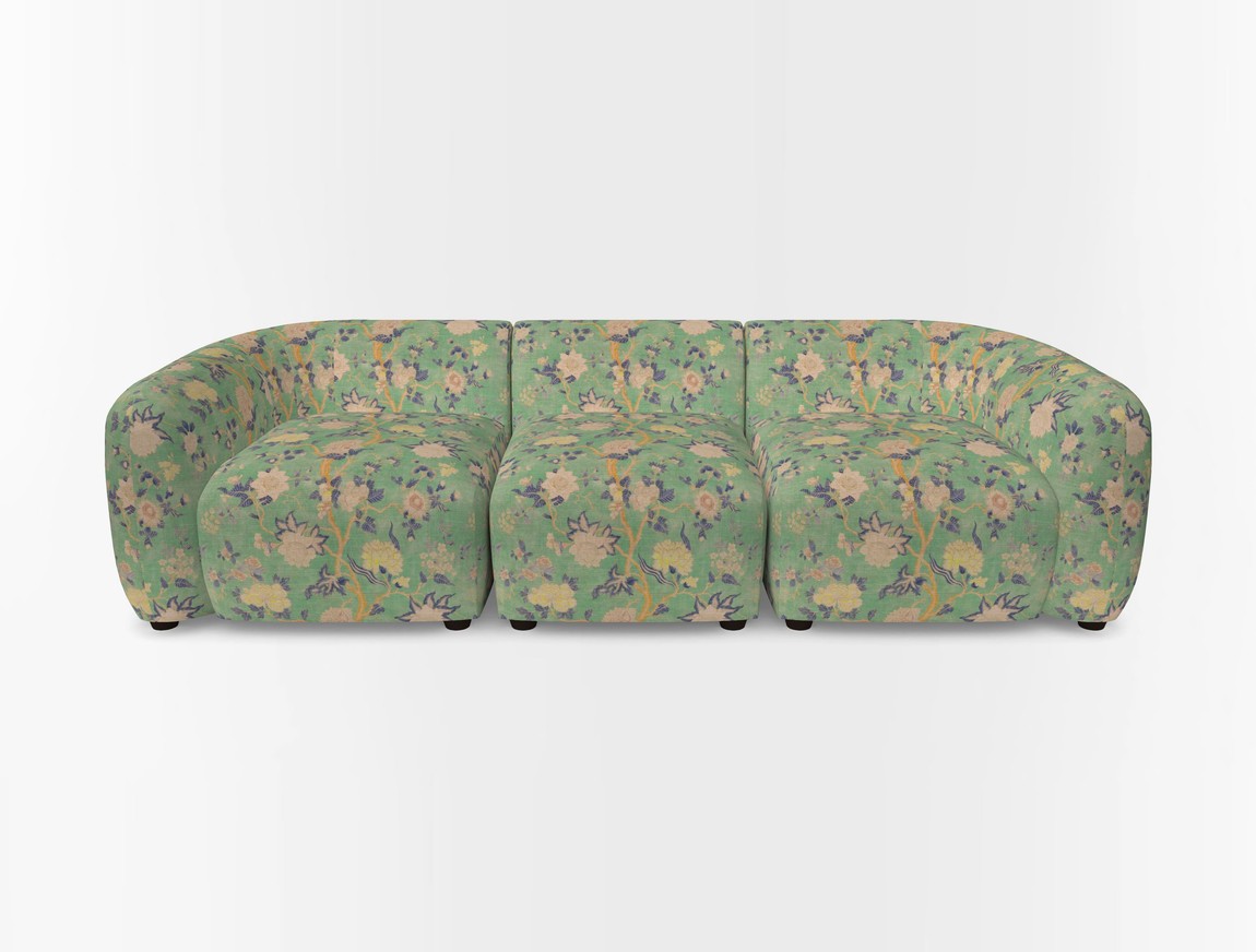 4 Seater Sofas