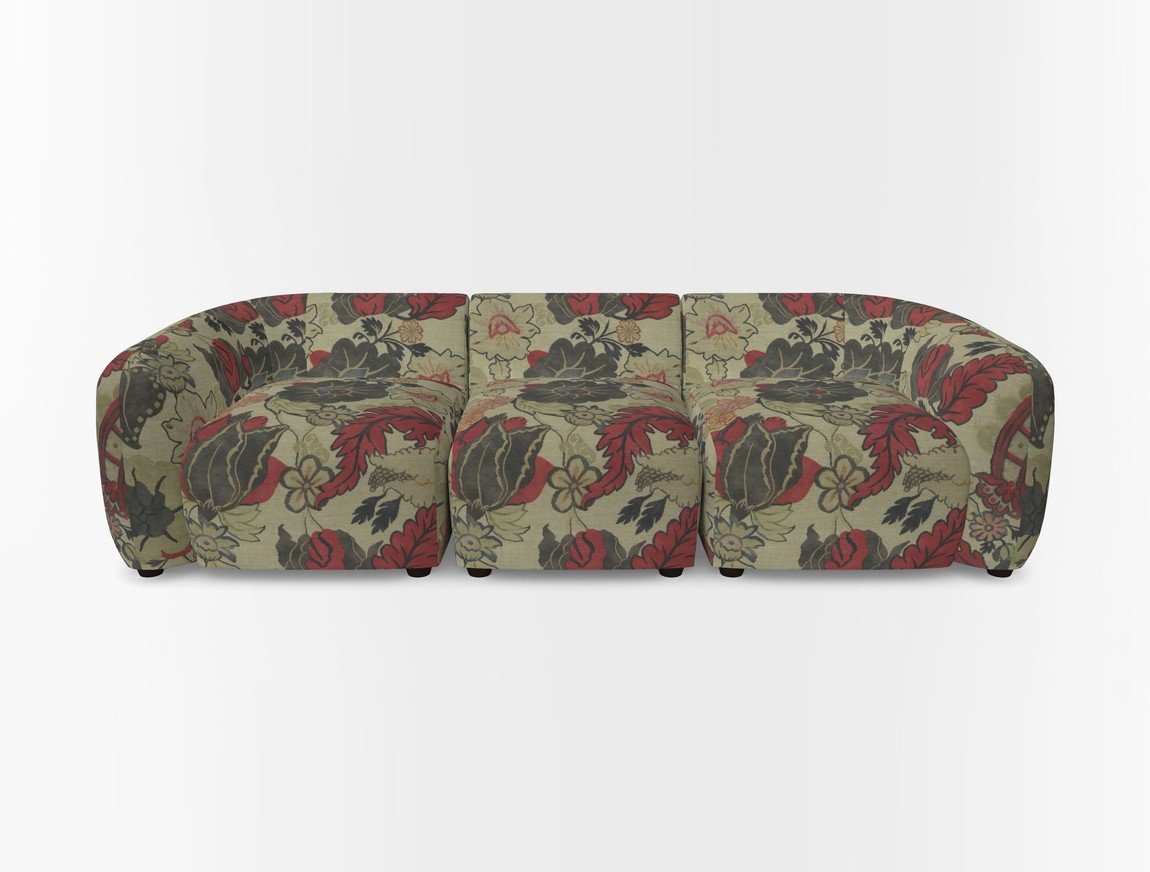 4 Seater Sofas