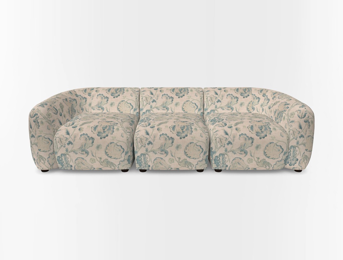 4 Seater Sofas