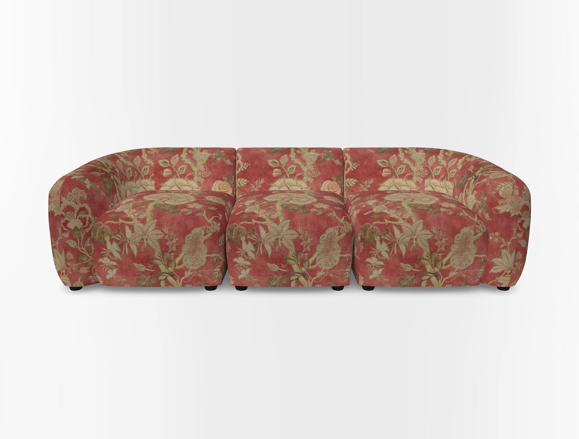 4 Seater Sofas