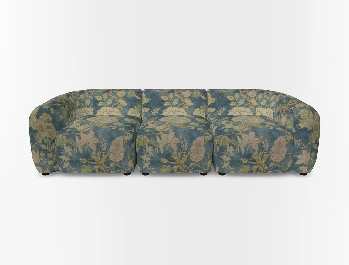 4 Seater Sofas