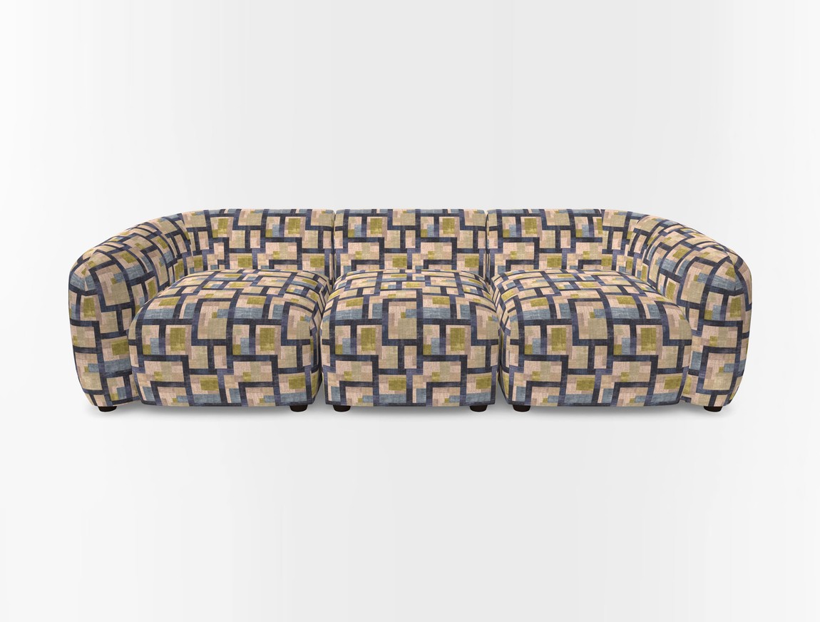 Bespoke 4 Seater Sofas