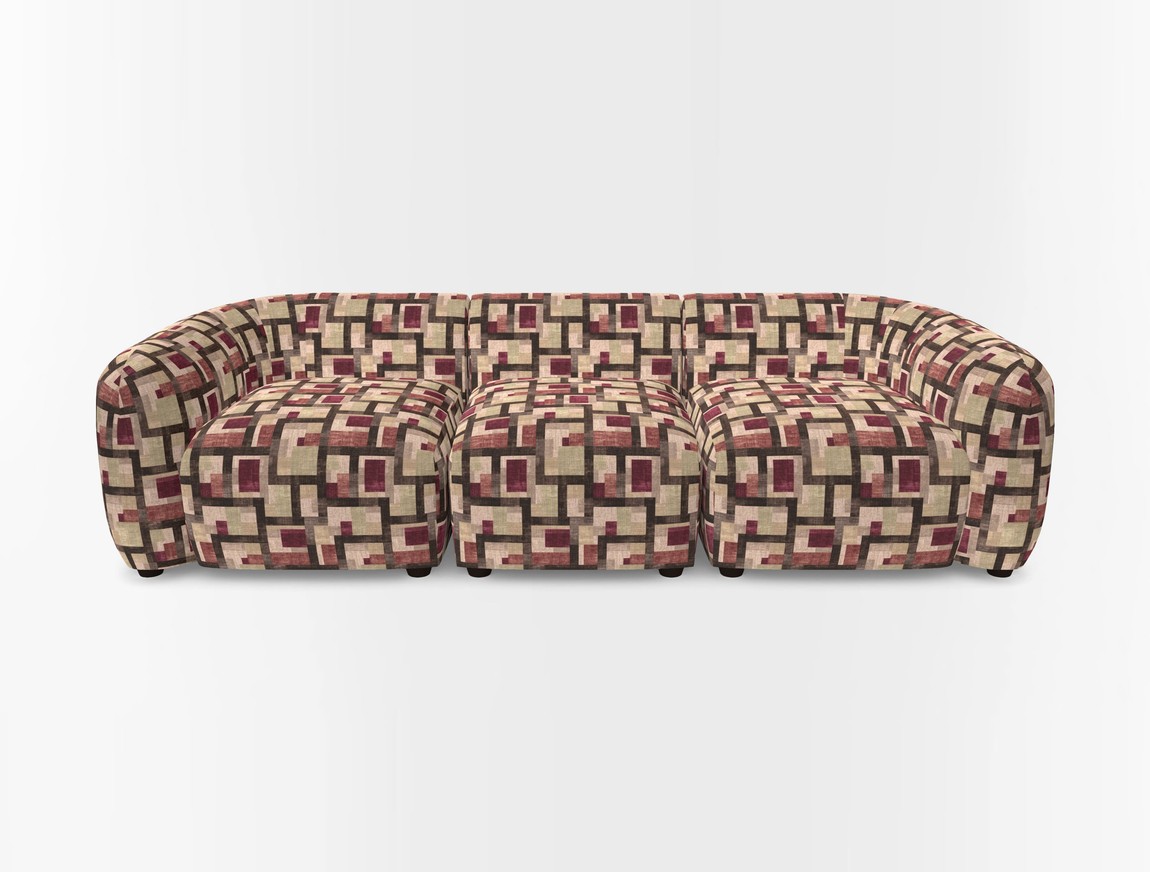 Bespoke 4 Seater Sofas