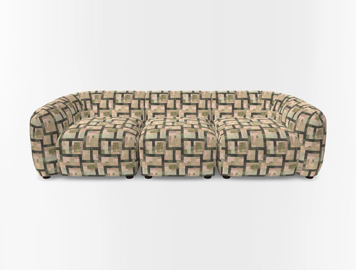 Bespoke 4 Seater Sofas