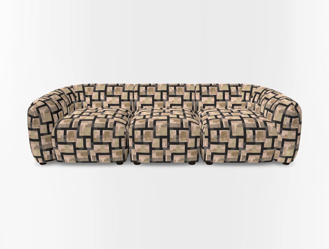 Bespoke 4 Seater Sofas