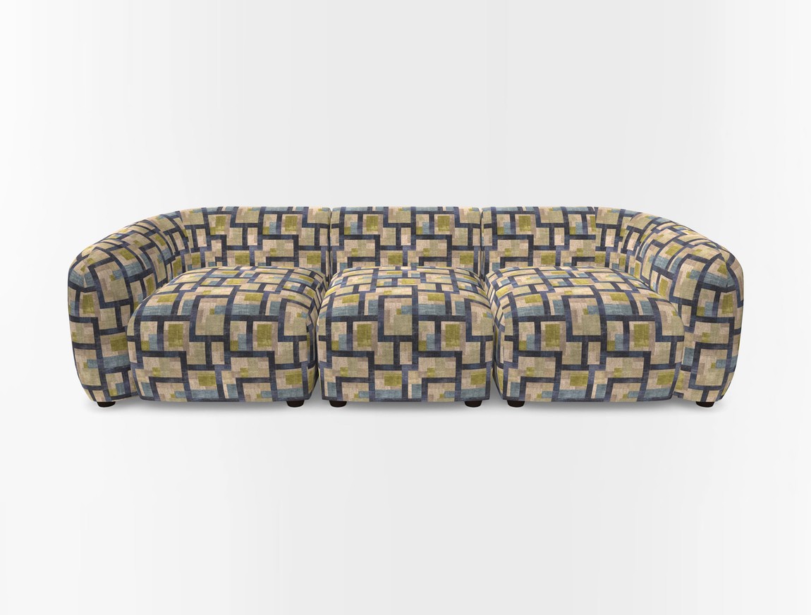 Bespoke 4 Seater Sofas