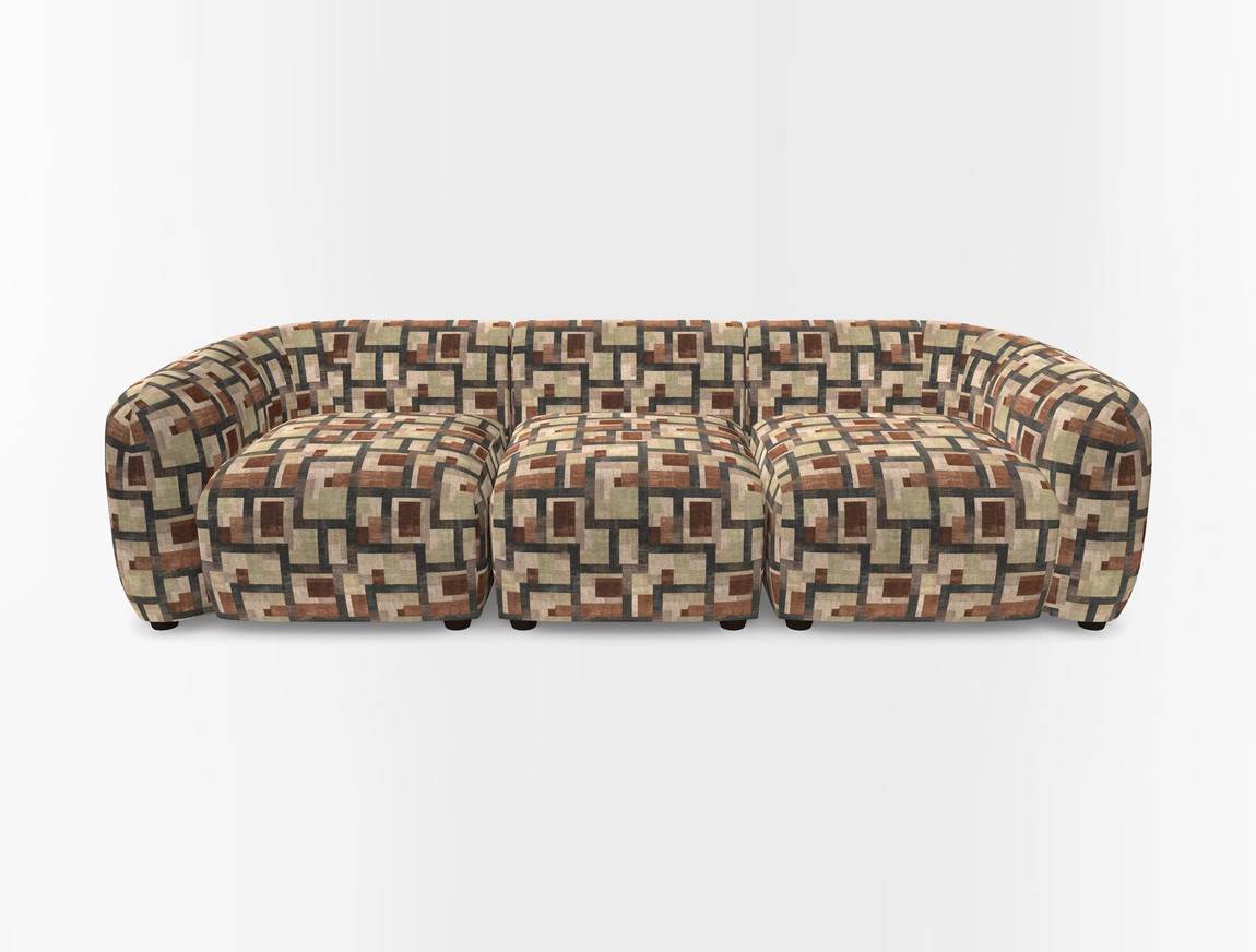 Bespoke 4 Seater Sofas