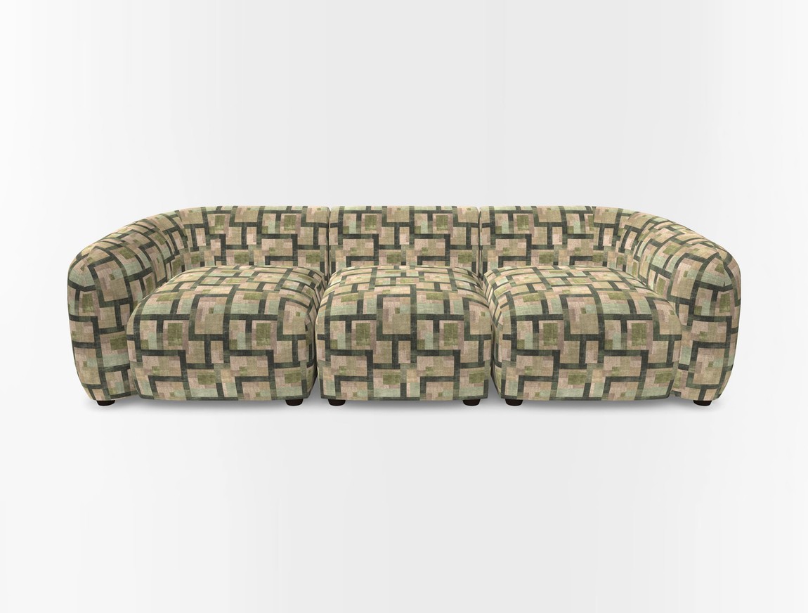 Bespoke 4 Seater Sofas